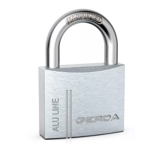 KŁÓDKA PAŁĄKOWA ALUMINIOWA KAP S40 GERDA