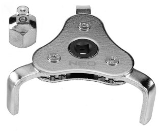 KLUCZ DO FILTRA OLEJU 64-100 MM NEO