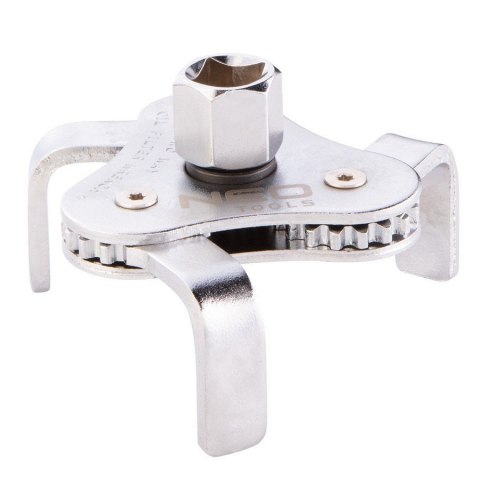 KLUCZ DO FILTRA OLEJU 64-100 MM NEO