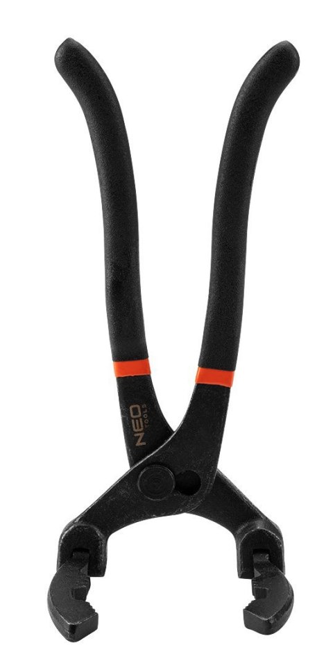 KLUCZ ODGINANY SZCZYPCOWY DO FILT. OLEJU 63.5-116 MM NEO