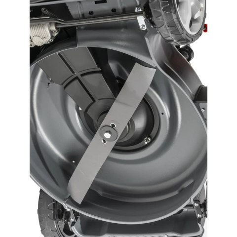 KOSIARKA SPALINOWA Z NAPĘDEM 51CM 5.4KM RĘCZNY ROZRUCH DEDRA