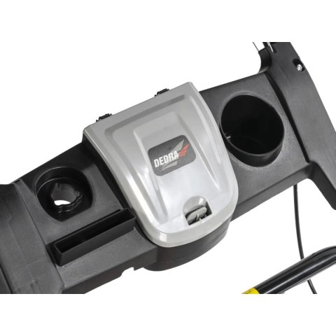 KOSIARKA SPALINOWA Z NAPĘDEM 51CM 5.4KM RĘCZNY ROZRUCH DEDRA