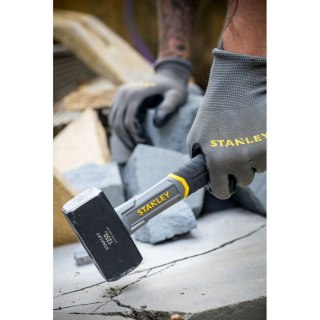 MŁOTEK DWUOBUCHOWY F/GLASS 1250G STANLEY