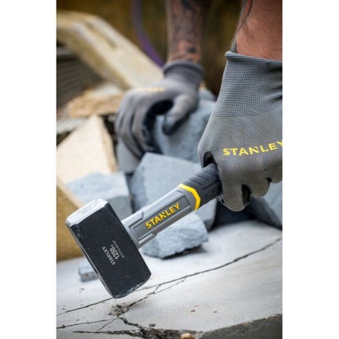 MŁOTEK DWUOBUCHOWY F/GLASS 1250G STANLEY