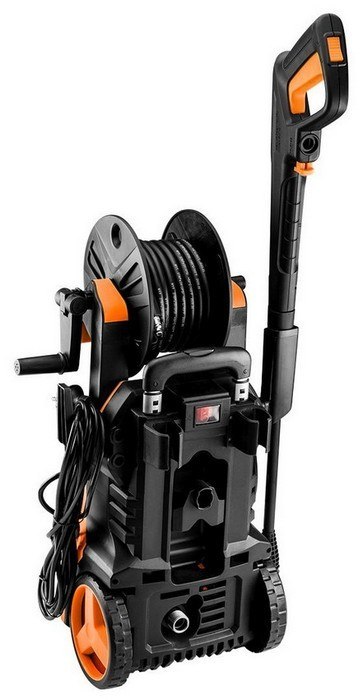 MYJKA CIŚNIENIOWA 2000W CIŚNIENIE 100BAR NEO