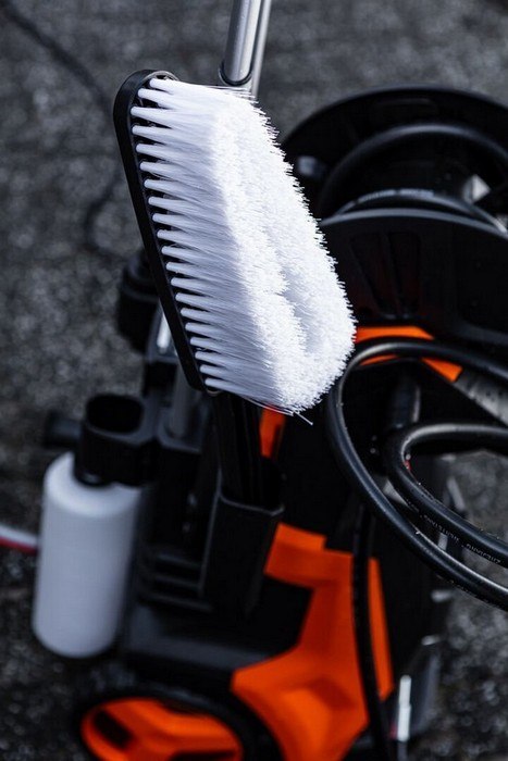 MYJKA CIŚNIENIOWA 2000W CIŚNIENIE 100BAR NEO