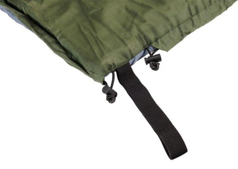 OCIEPLACZ KEMPINGOWY 2W1 NEO