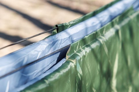 OCIEPLACZ KEMPINGOWY 2W1 NEO