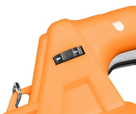 ODKURZACZ OGRODOWY 3500W WOREK 45L NEO