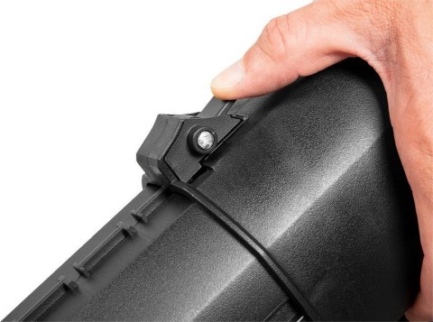 ODKURZACZ OGRODOWY 3500W WOREK 45L NEO