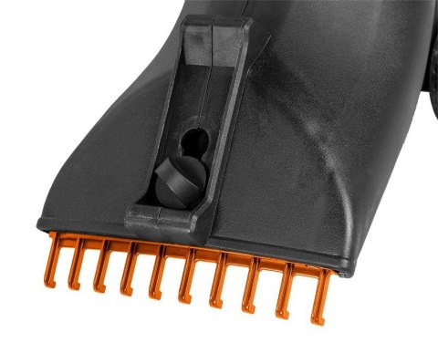 ODKURZACZ OGRODOWY 3500W WOREK 45L NEO