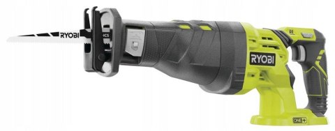 PIŁA SZABLASTA AKUMULATOROWA R18RS-0 18V 0*AH RYOBI
