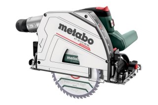 PILARKA TARCZOWA AKUMULATOROWA KT 18 LTX 66 BL 0*AH METABO