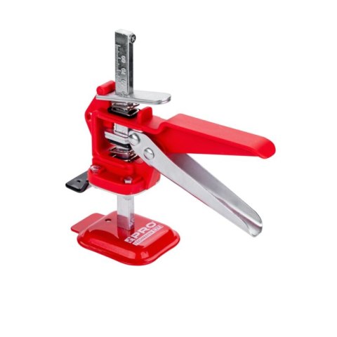 PODNOŚNIK RĘCZNY GLAZURNICZY 50 KG PRO