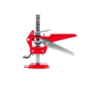 PODNOŚNIK RĘCZNY GLAZURNICZY 50 KG PRO