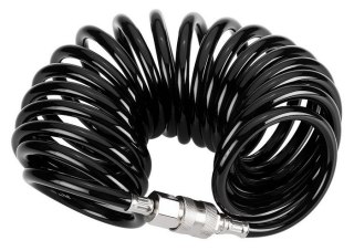 PRZEWÓD CIŚNIENIOWY SPIRALNY 8.0*12MM 10M PU NEO