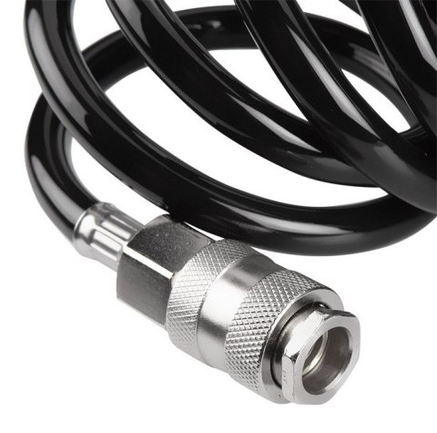 PRZEWÓD CIŚNIENIOWY SPIRALNY 8.0*12MM 10M PU NEO