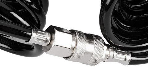 PRZEWÓD CIŚNIENIOWY SPIRALNY 8.0*12MM 10M PU NEO