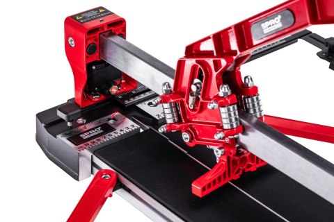 PRZYRZĄD DO CIĘCIA GLAZURY 1200 MM Z LASEREM PRO