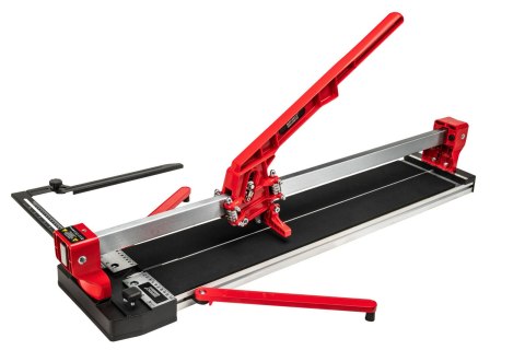 PRZYRZĄD DO CIĘCIA GLAZURY 800 MM Z LASEREM PRO