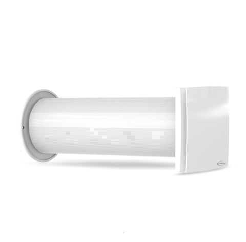 REKUPERATOR ŚCIENNY ARHEAT 100MM AIR ROXY