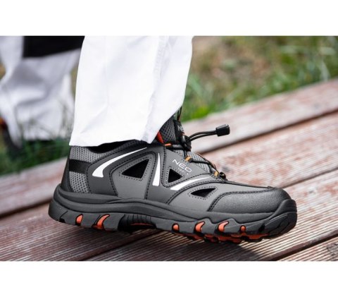 SANDAŁY ZAWODOWE OB, ROZMIAR 45 NEO