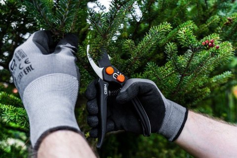 SEKATOR BY-PASS 185MM ZAKRES DO 15MM REGULOWANY ROZSTAW NEO