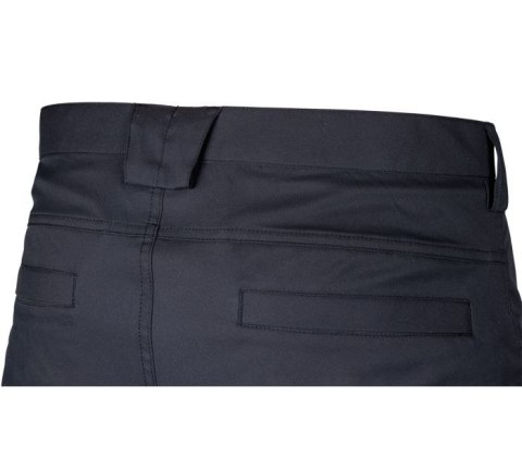 SPODNIE ROBOCZE MIX&MATCH STRETCH CZARNE ROZMIAR M NEO