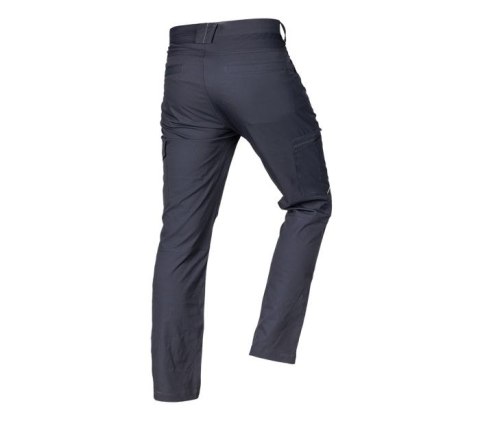 SPODNIE ROBOCZE MIX&MATCH STRETCH SZARE ROZMIAR M NEO