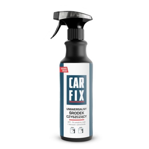 ŚRODEK DO CZYSZCZENIA APC 500ML. CAR FIX