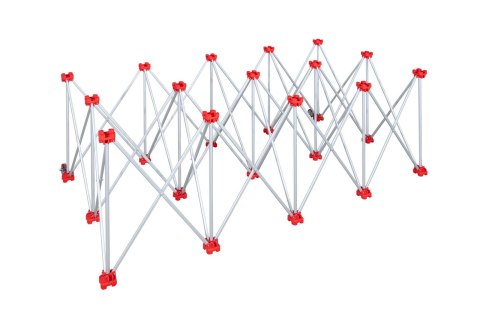 STÓŁ SKŁADANY GLAZURNICZY 230*119*75CM PRO