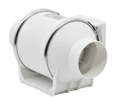 WENTYLATOR KANAŁOWY ARIL 100 ECO AIR ROXY