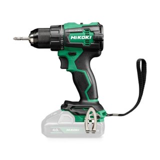 WIERTARKO-WKRĘTARKA AKUMULATOROWA 18V 0*AH HITSYSTEM HIKOKI