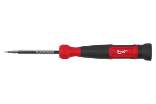 WKRĘTAK PRECYZYJNY 4 W 1 MILWAUKEE