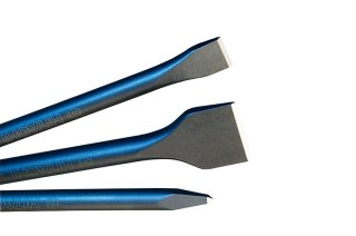 ZESTAW DŁUT SDS-MAX 3 SZT. HIKOKI