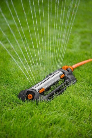 ZRASZACZ OSCYLACYJNY FUNKCJA WYŁĄCZANIA DYSZ 20 DYSZ NEO