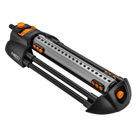 ZRASZACZ OSCYLACYJNY FUNKCJA WYŁĄCZANIA DYSZ 20 DYSZ NEO