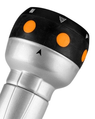 ZRASZACZ WIELOFUNKCYJNY 7 FUNKCJI Z FUNKCJĄ CLICK NEO