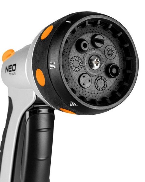 ZRASZACZ WIELOFUNKCYJNY 7 FUNKCJI Z FUNKCJĄ CLICK NEO