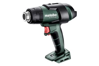 AKUMULATOROWA OPALARKA HG 18 LTX 500 0*AH METABO