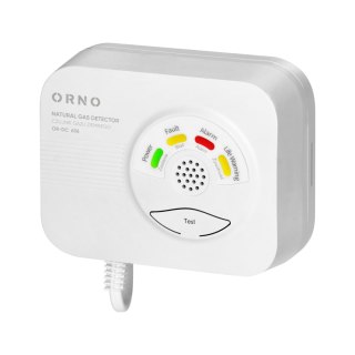 CZUJNIK GAZU ZIEMNEGO OR-DC-636 ORNO