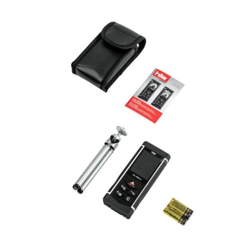 DALMIERZ LASEROWY HILE Z KAMERĄ 100M HDL-100CAM PRO