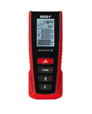 DALMIERZ METRON 60 BT 60M SOLA