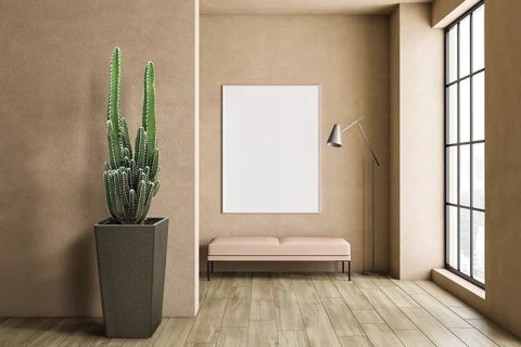 DONICZKA URBI SQUARE ECO WOOD - KAWA PROSPERPLAST