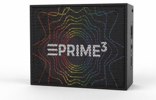 GŁOŚNIK PRZENOŚNY UP ABT02BK PRIME3