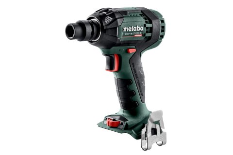 KLUCZ UDAROWY AKUMULATOROWY 1/2'' SSW 18 LTX 300 BL KARTON METABO
