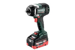 KLUCZ UDAROWY AKUMULATOROWY 1/2'' SSW 18 LTX 800 BL 2*5.5AH METABO