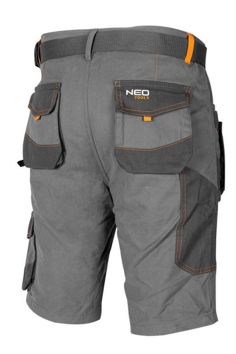 KRÓTKIE SPODENKI 100% BAWEŁNA ROZMIAR M NEO