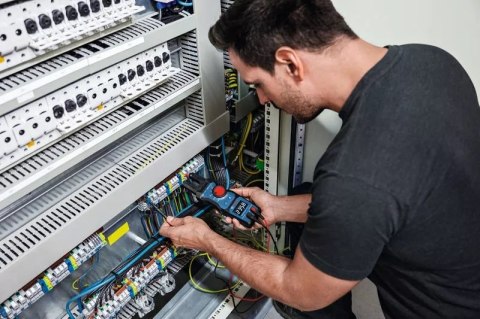 MIERNIK CĘGOWY GFM 1000-15 BOSCH