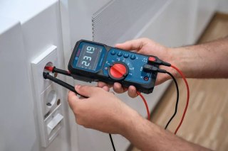 MIERNIK WIELOFUNKCYJNY GDM 600-15 BOSCH